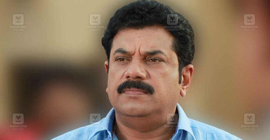 Mukesh-010902 മുകേഷ് (ചിത്രം: മനോരമ)