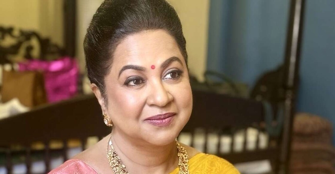 രാധിക ശരത്‌കുമാർ (https://www.facebook.com/realradikaa)