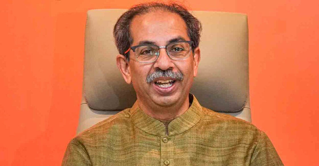 uddhav-thackeray ഉദ്ധവ് താക്കറെ
