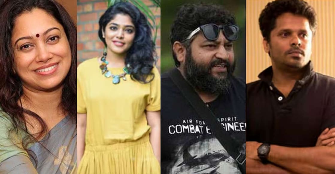 anjali-menon-rima-kallingal-lijo-jose-ashique-abu-1609 അഞ്ജലി മേനോൻ, റിമ കല്ലിങ്കൽ, ലിജോ ജോസ് പെല്ലിശേരി, ആഷിഖ് അബു (ഫയൽ ചിത്രങ്ങൾ)