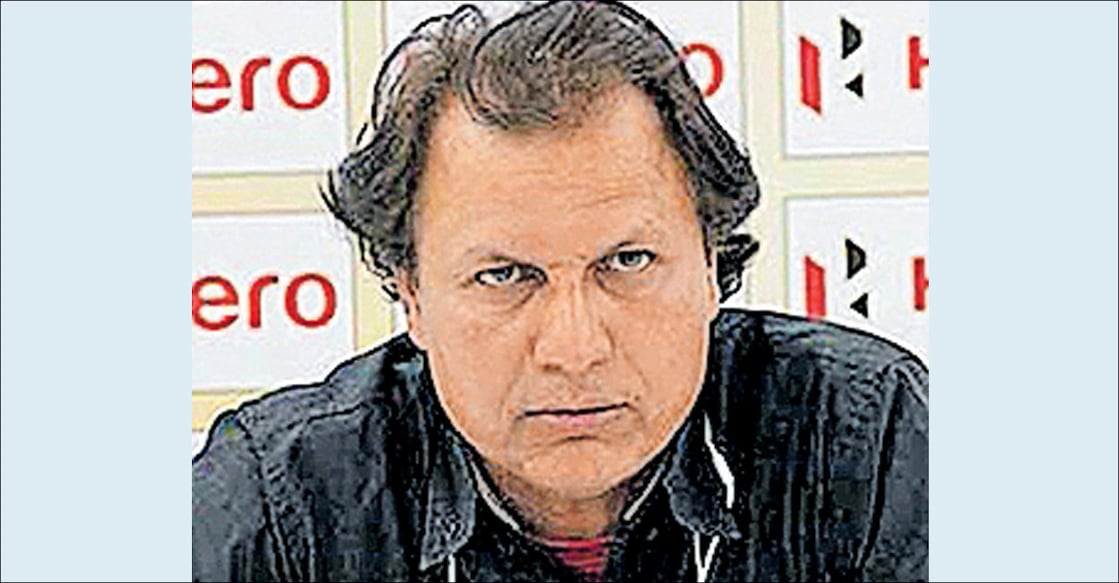 santosh-kashyap സന്തോഷ് കശ്യപ്