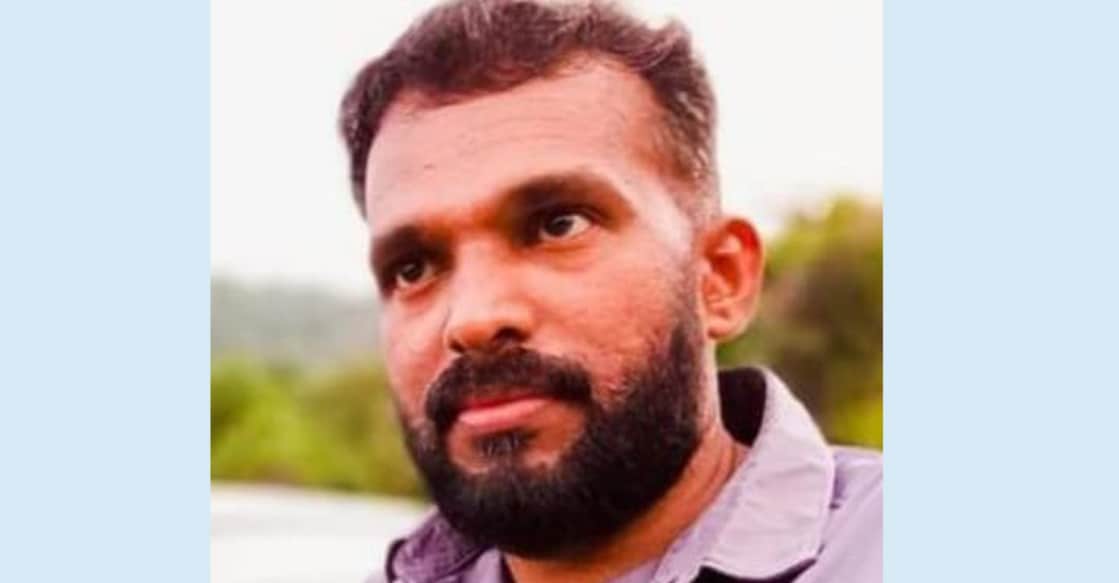ratheesh രതീഷ്