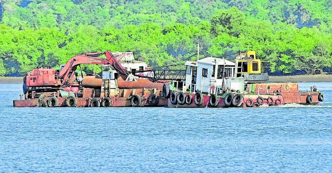 arjun-shirur-landslide-dredger arjun-shirur-landslide-dredger