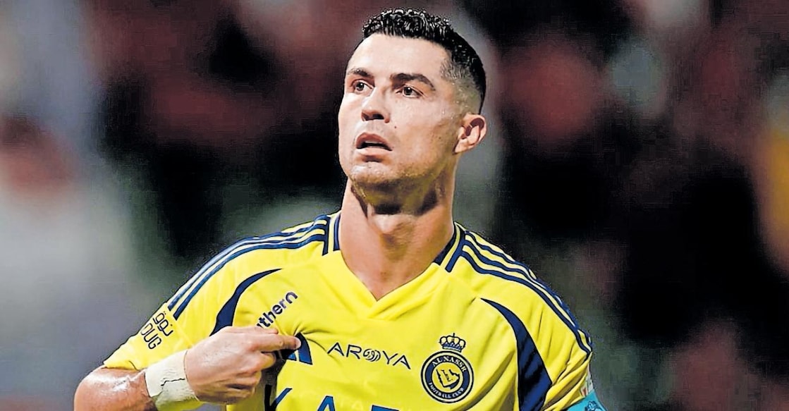 cristiano-ronaldo ഗോൾ നേടിയ ക്രിസ്റ്റ്യാനോ റൊണാൾഡോയുടെ ആഹ്ലാദം.