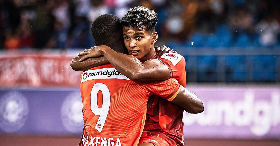 nihal-sudheesh-goal-celebration nihal-sudheesh-goal-celebration