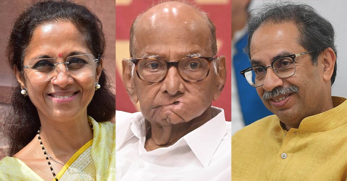 sharad-pawar-supriya-uddhav sharad-pawar-supriya-uddhav