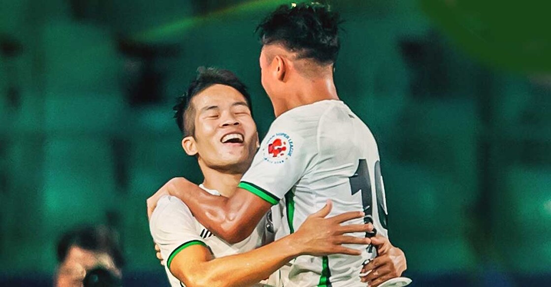 mohammaden-sc-goal-celebration