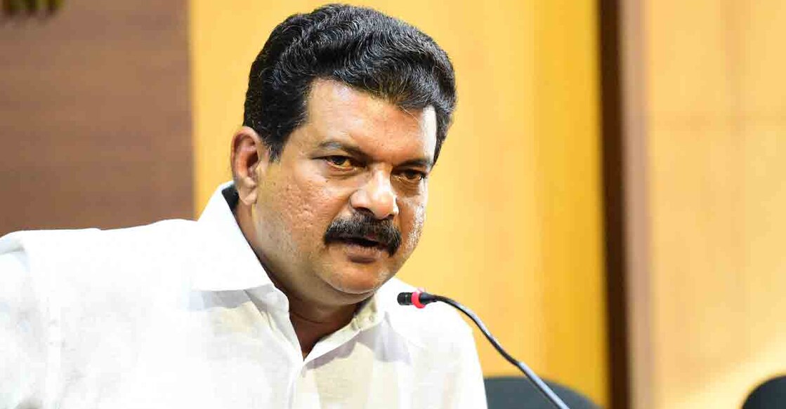 പി.വി. അൻവർ