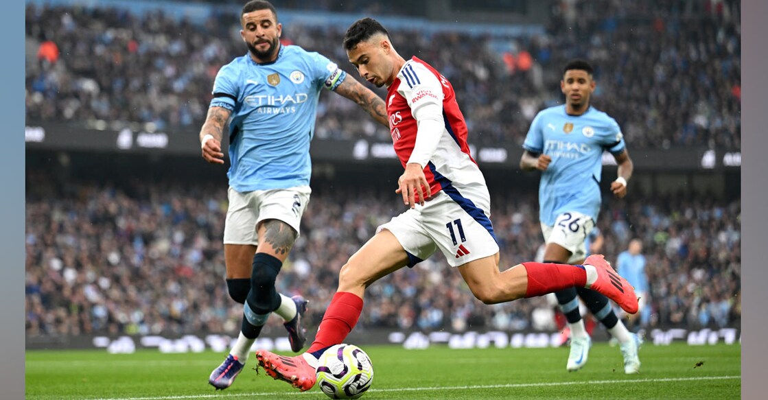 (Photo: @Arsenal/x)