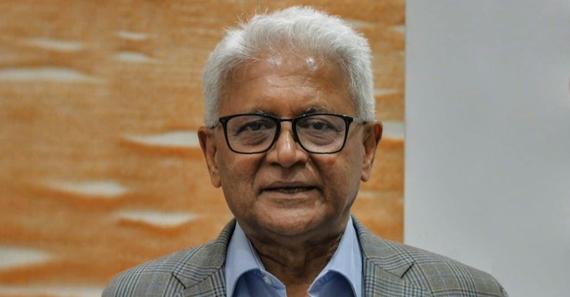 സി.ബാലഗോപാൽ