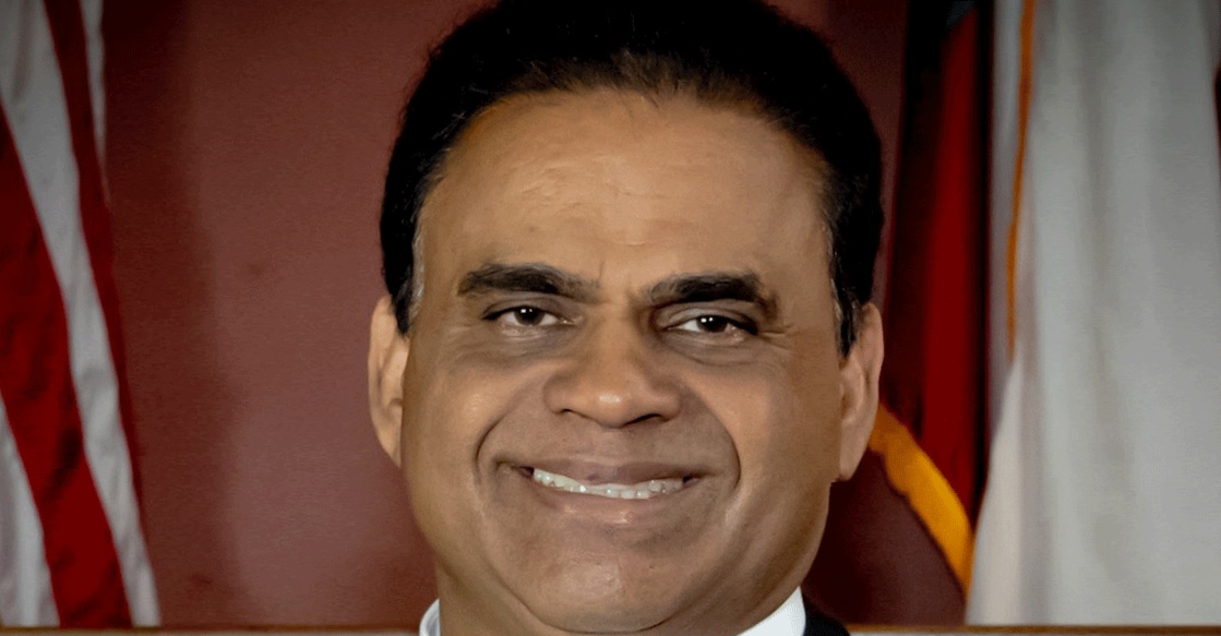 കെപി ജോർജ്ജ്