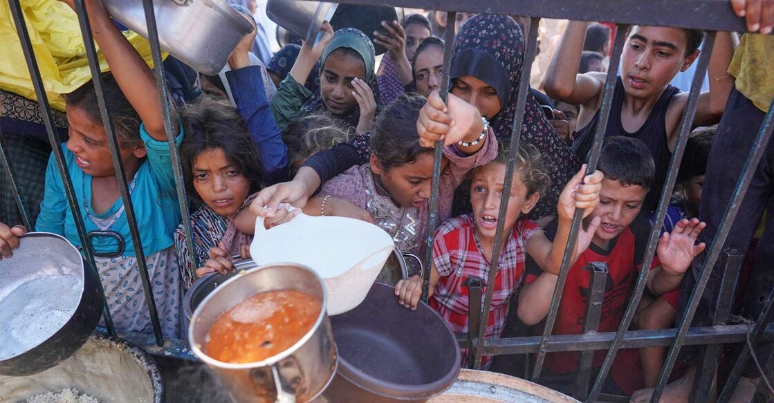  (Photo by Bashar TALEB / AFP)