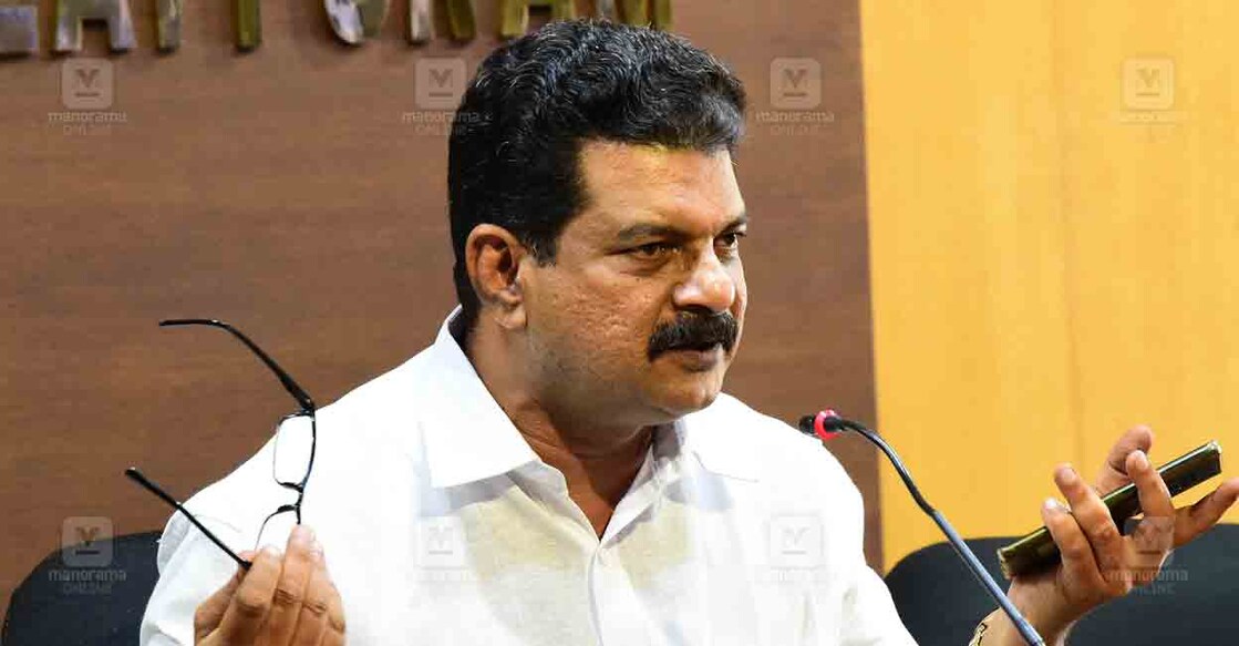 പി.വി. അൻവർ