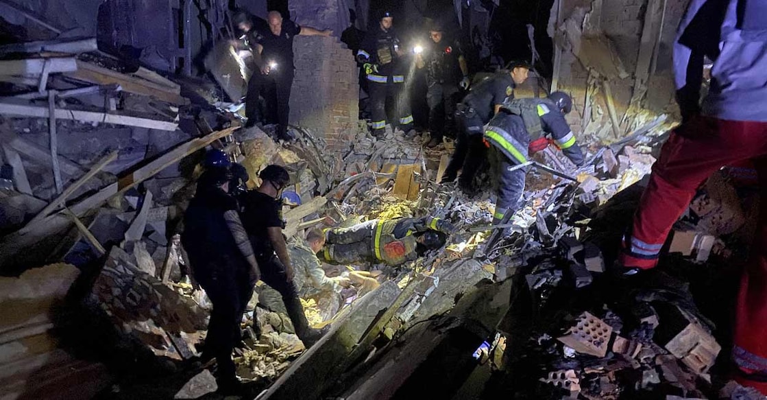russia-ukraine-attack (Photo: AFP)