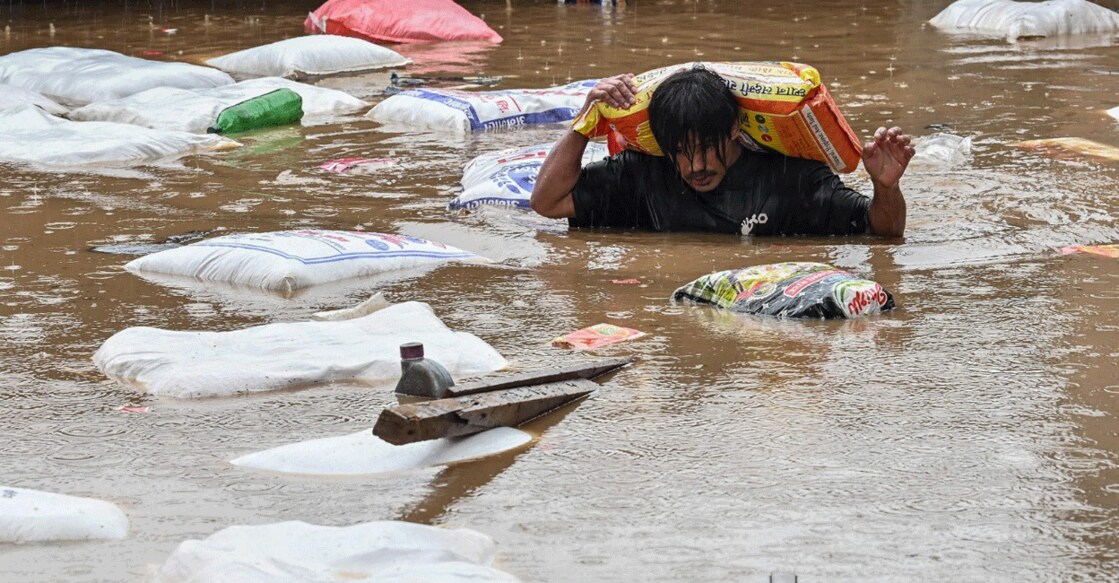 nepal-flood nepal-flood