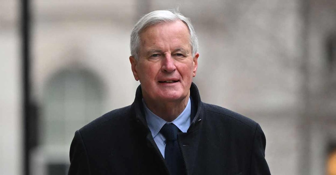 michel-barnier (Photo by JUSTIN TALLIS / AFP)