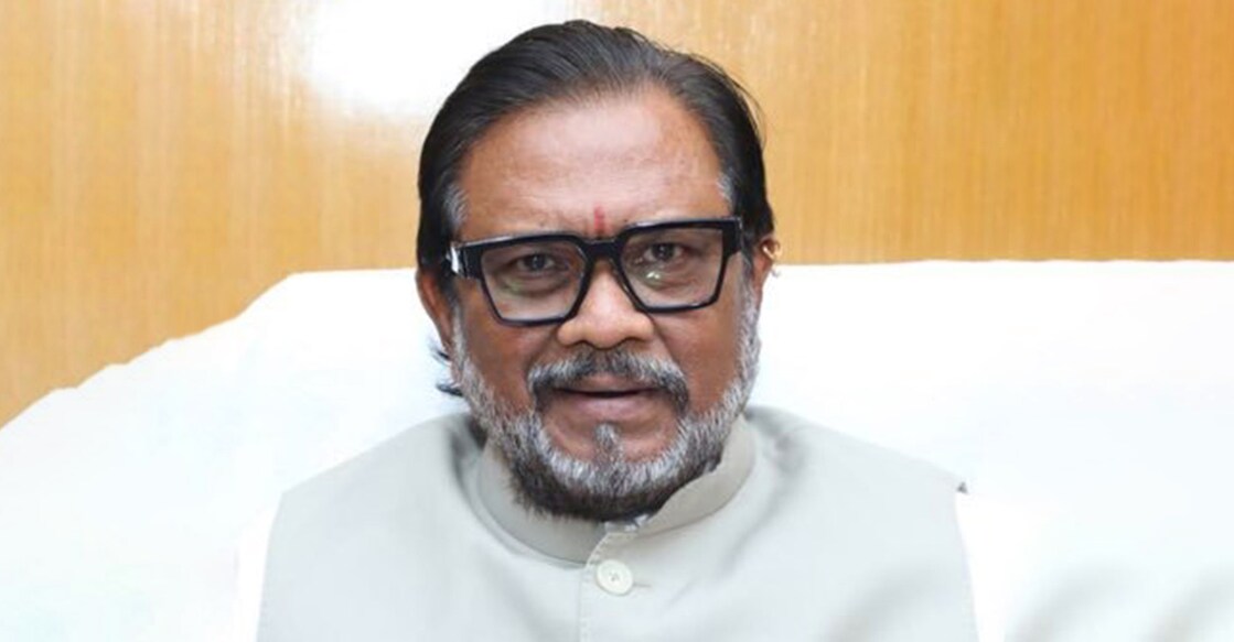 dharmaraobaba-atram dharmaraobaba-atram