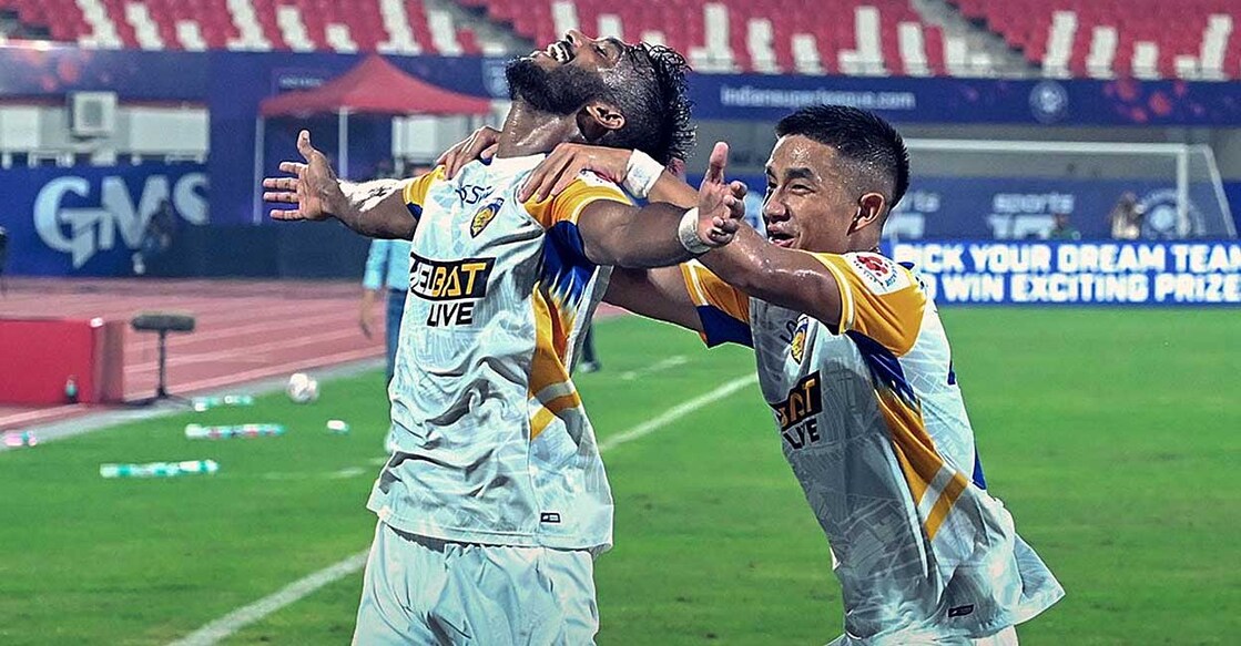 farukh-choudhury-goal-celebration farukh-choudhury-goal-celebration