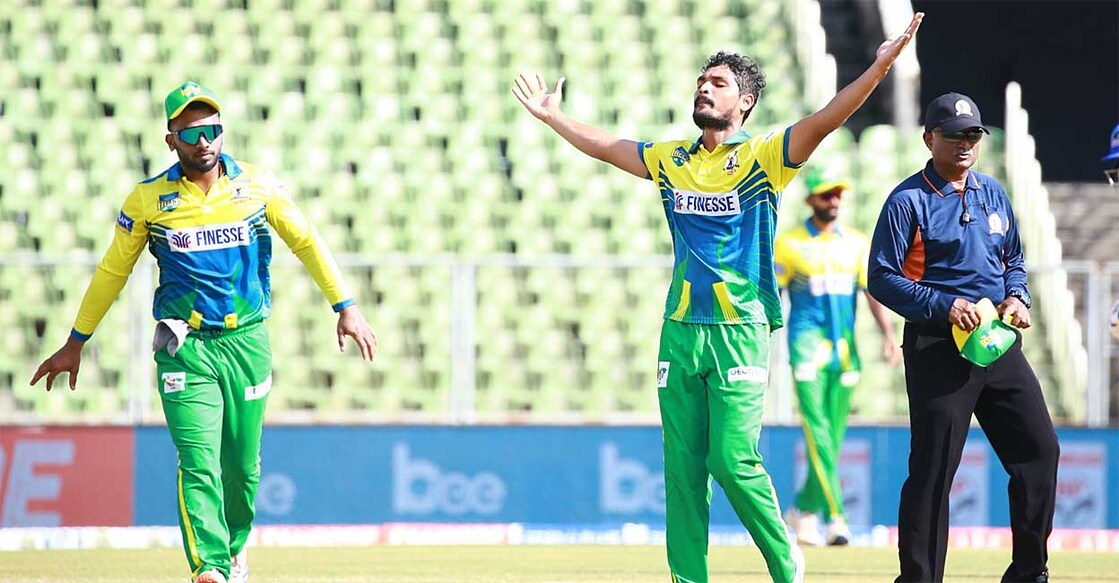 thrissur-titans-wicket-celebration