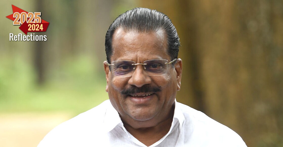 ഇ.പി.ജയരാജൻ. ചിത്രം: ജിതിൻ ജോയൽ ഹാരിം / മനോരമ