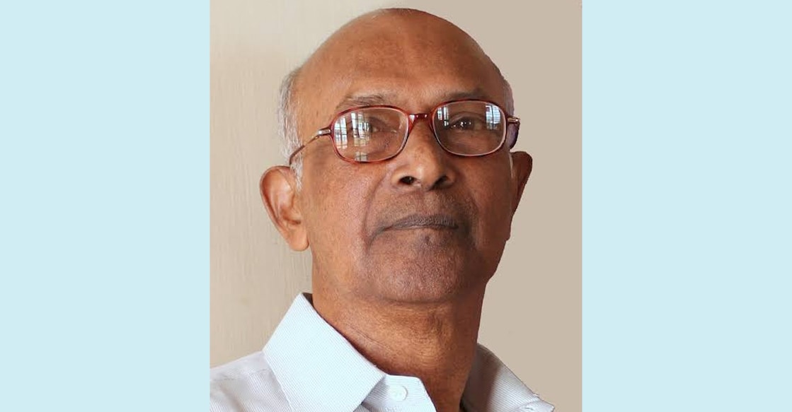  ഡോ. കെ.എസ്. മണിലാൽ