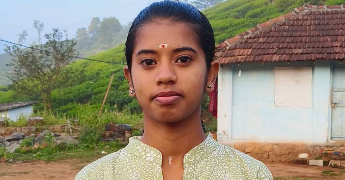 മഞ്ജിമ (Photo : Special Arrangement)