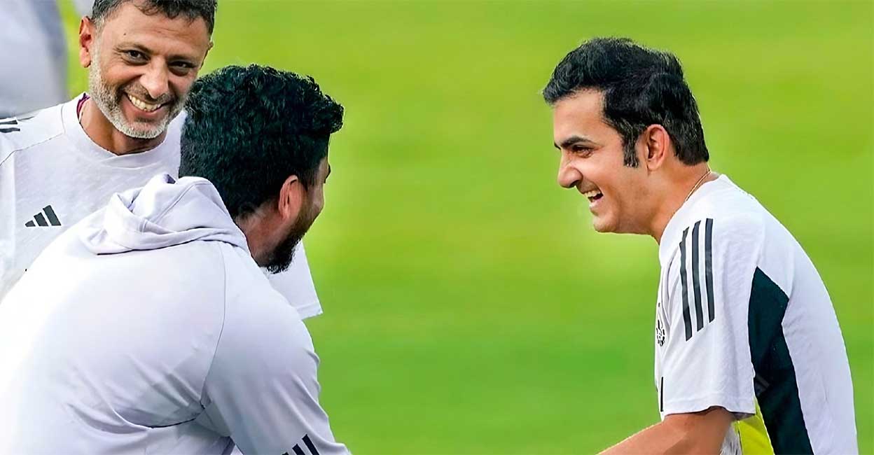 കുറ്റപ്പെടുത്താനല്ല കോച്ചിനെ നിയമിച്ചത്, പ്രശ്നങ്ങളുണ്ടെങ്കിൽ പഠിപ്പിക്കണമായിരുന്നു: ഗംഭീറിനെതിരെ രൂക്ഷവിമർശനം