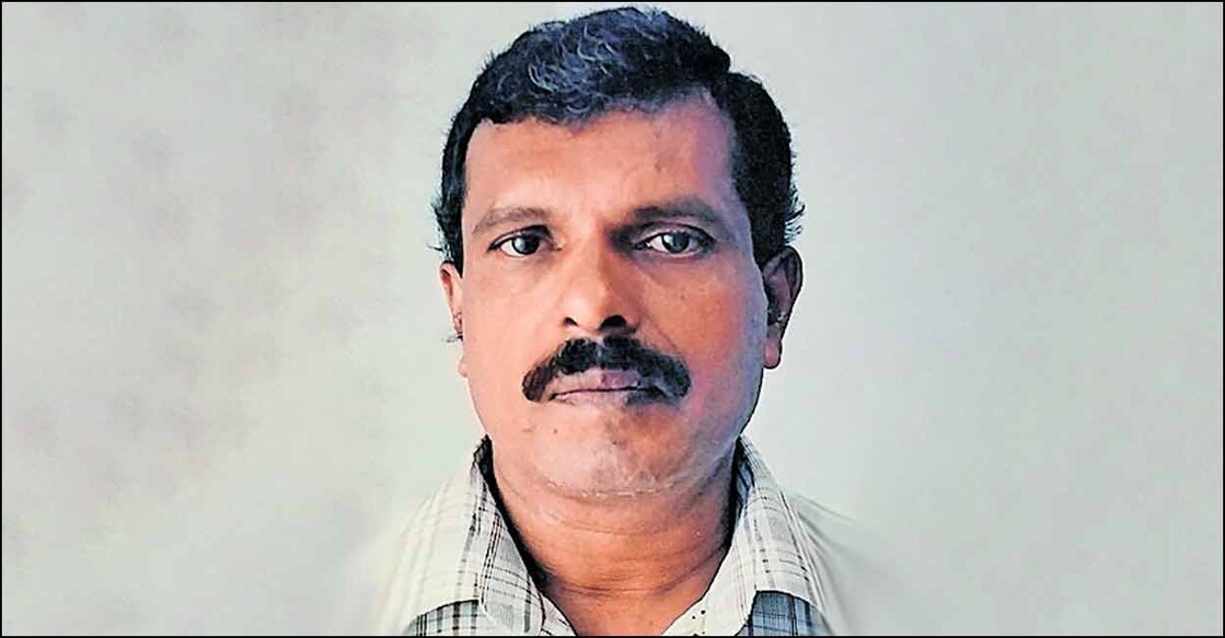 പവിത്രൻ
