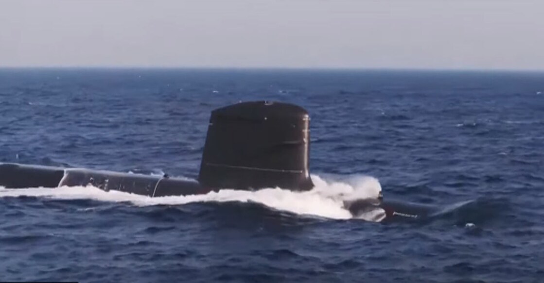 war-ship (ഫയൽചിത്രം)