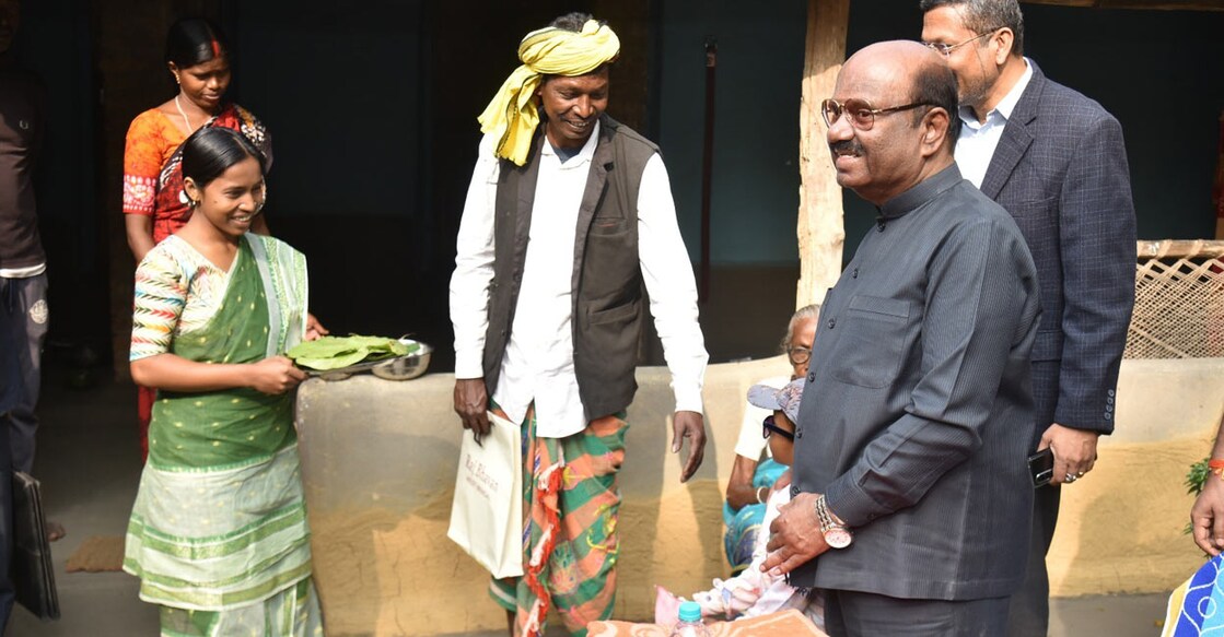 bengal-governor-cv-ananda-bose-amargram-initiative