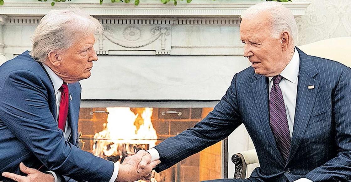 donald-trump-joe-biden ട്രംപും ബൈഡനും (ഫയൽ ചിത്രം)