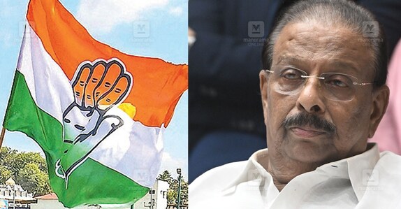 കെ.സുധാകരൻ (File Photo: Manorama)