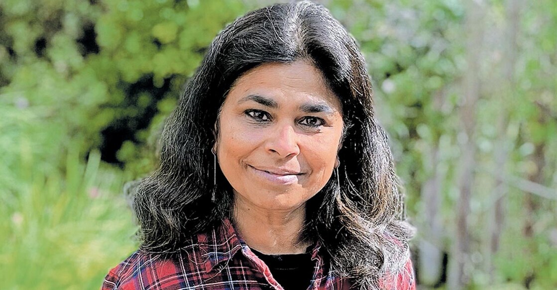 ജയശ്രീ കളത്തിൽ