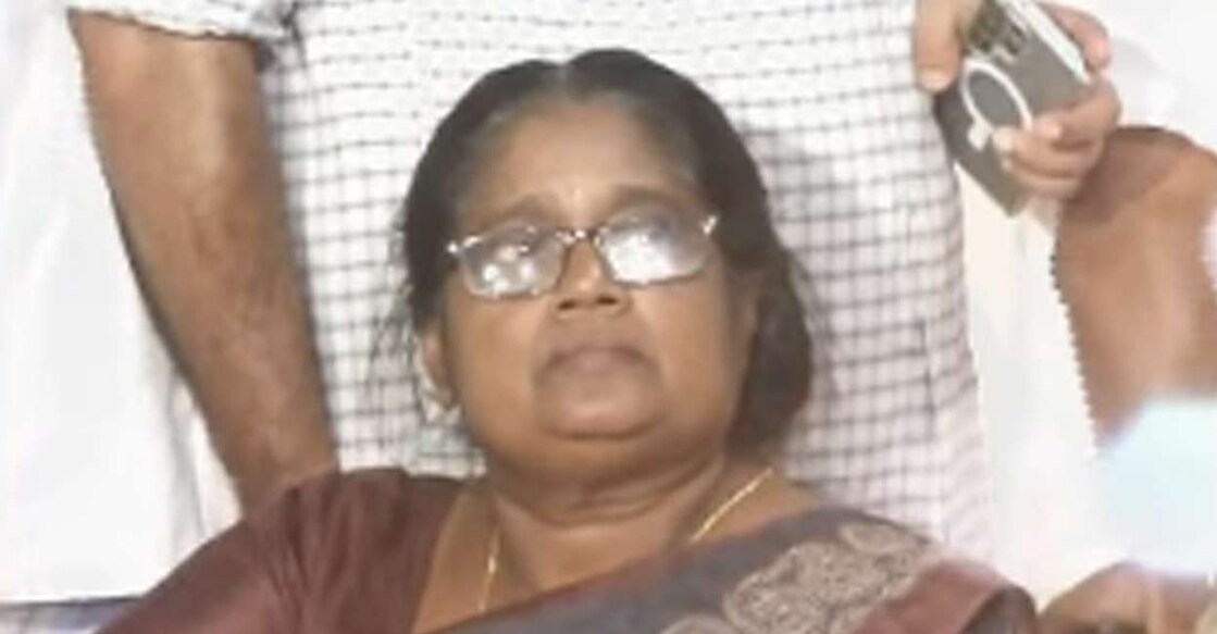 കലാ രാജു