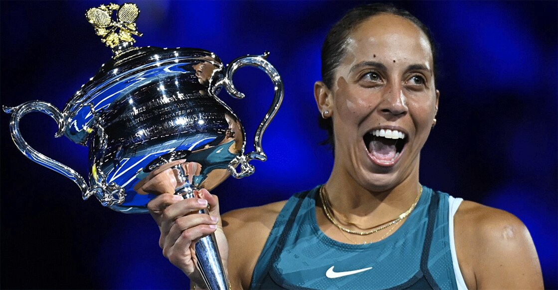 madison-keys-trophy-gif