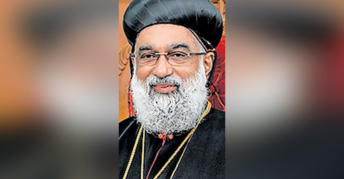 
ജോസഫ് മാർ ഗ്രിഗോറിയോസ്