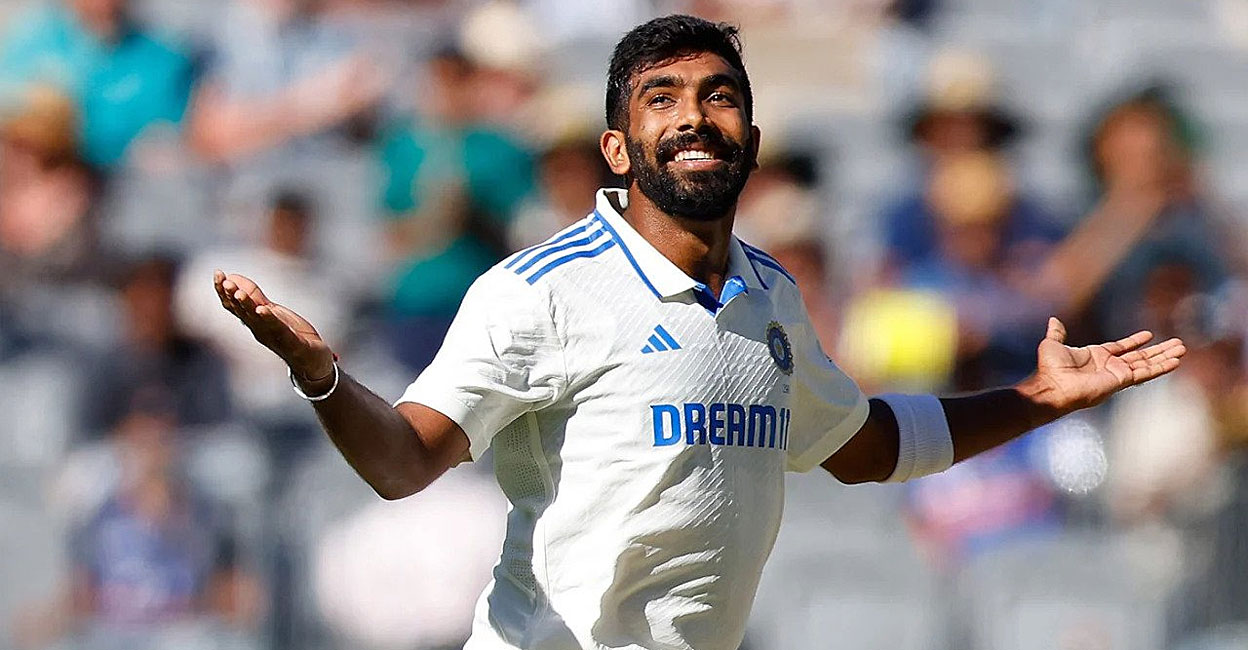 ഇന്ത്യൻ ടെസ്റ്റ് ടീമിന്റെ ക്യാപ്റ്റനാകാൻ താൽപര്യമില്ല, ഇക്കാര്യം ബിസിസിഐയെ അറിയിച്ചിരുന്നു: ബുമ്ര