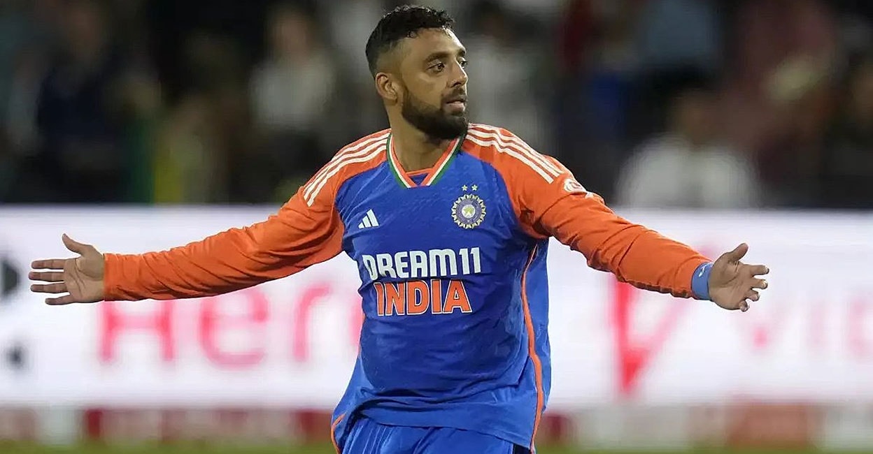 നമ്പർ വൺ ഇന്ത്യ, ട്വന്റി20 റാങ്കിങ്ങിൽ എല്ലാ വിഭാഗത്തിലും ഇന്ത്യൻ താരങ്ങൾ ഒന്നാമത്