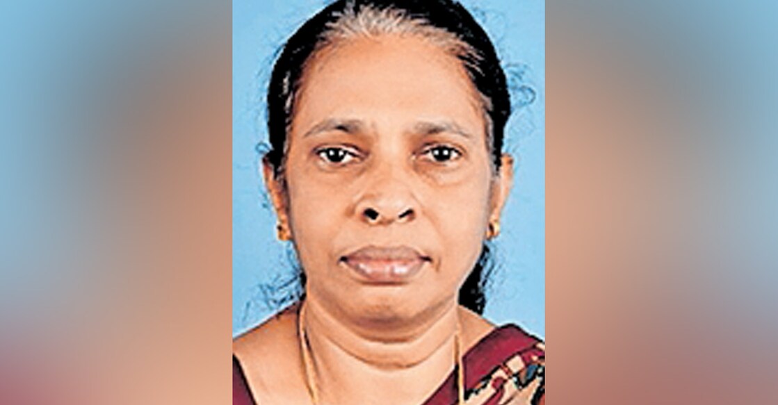 saramma സാറാമ്മ