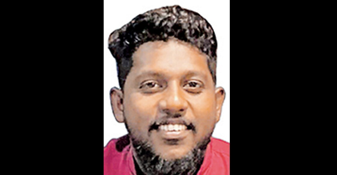 മിഥുൻ വി.ചിറയിൽ