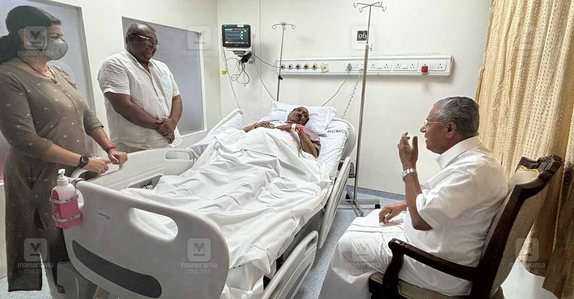 vellappally-pinarayi-vijayan-visit