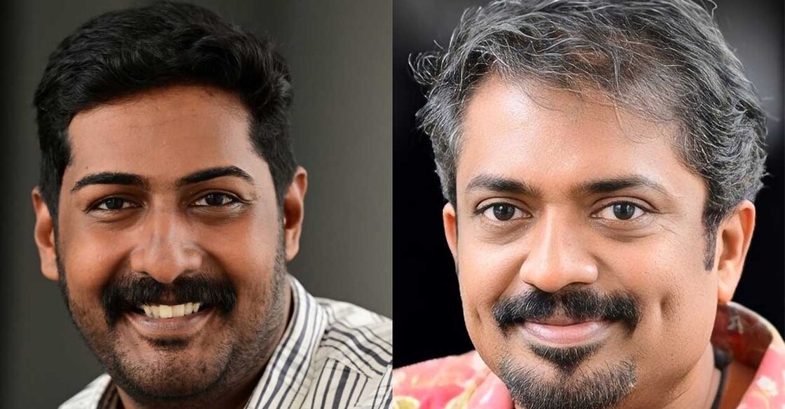  ജിബിന്‍ ചെമ്പോല,  അരുണ്‍ ശ്രീധര്‍ 