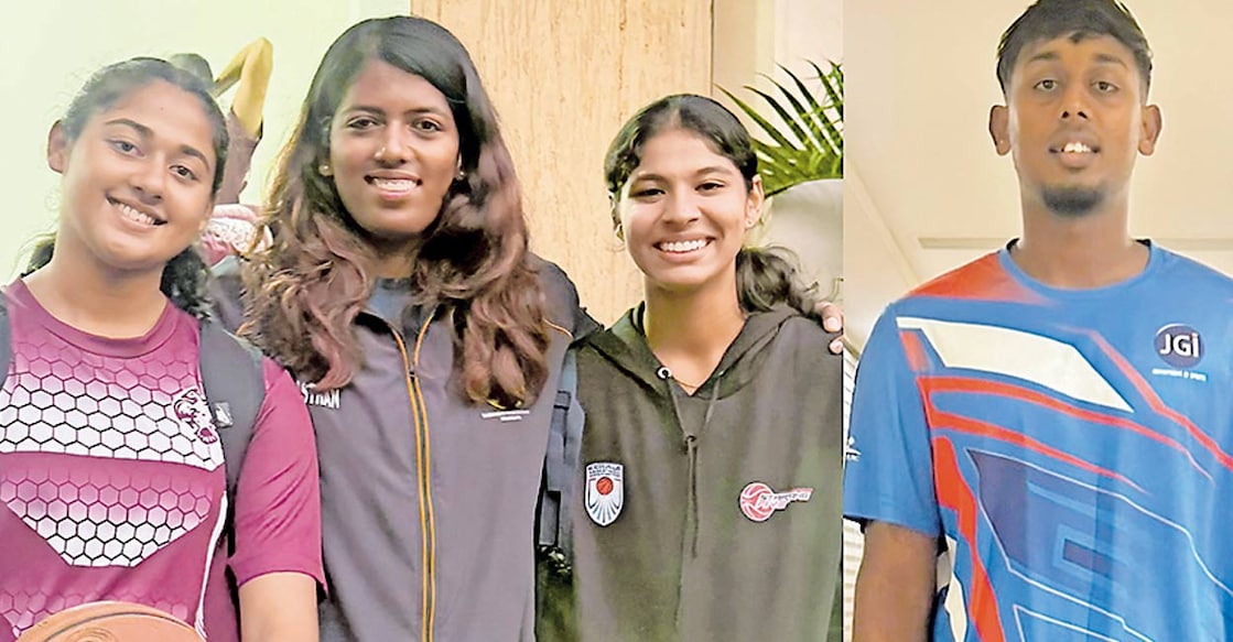 rooth-dona-irin-aaron റൂത്ത്, ഡോണ, ഐറിൻ, ആരോൺ