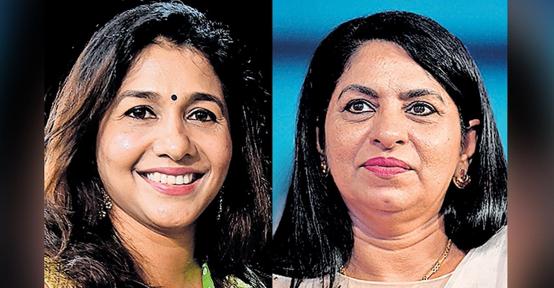 anju-bobby-george-md-valsamma അഞ്ജു ബോബി ജോർജ്ജ്, എം.ഡി.വൽസമ്മ