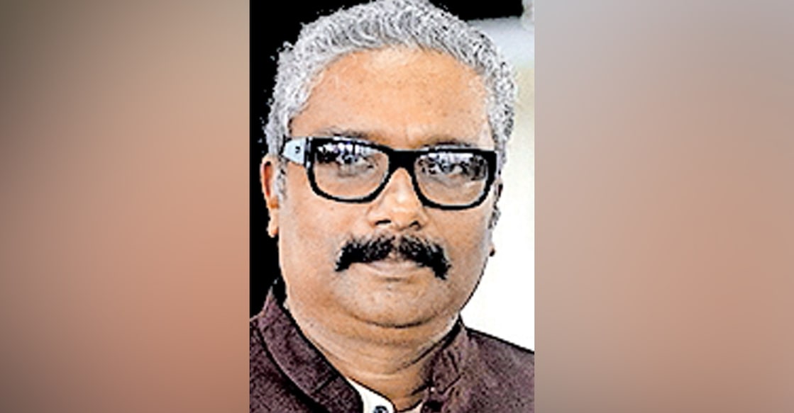 b-ashokan ബി.അശോക്