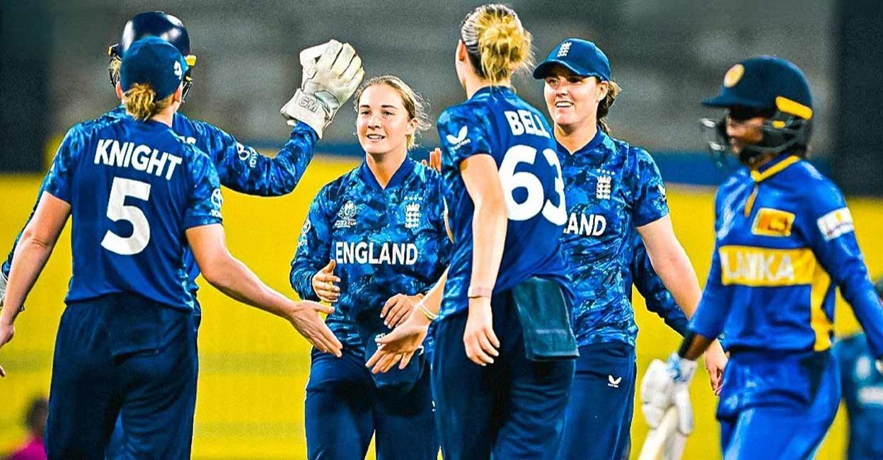 വനിതാ ലോകകപ്പ് ഒന്നാം സെമി ഇന്ന്: ഇംഗ്ലണ്ട്– ദക്ഷിണാഫ്രിക്ക