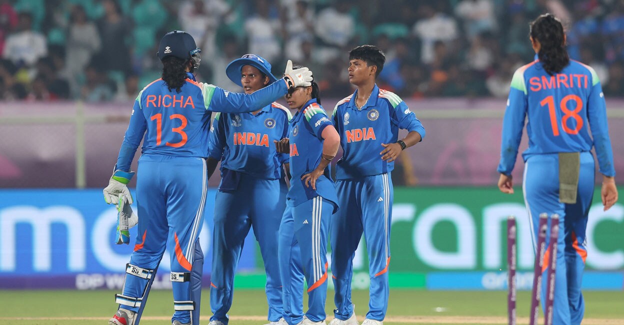 പ്രതീക്ഷകൾ തല്ലിക്കെടുത്തി ഹീലിയുടെ സെഞ്ചറി, ലോകകപ്പിൽ ഇന്ത്യയ്ക്ക് തുടര്‍ച്ചയായ രണ്ടാം തോൽവി