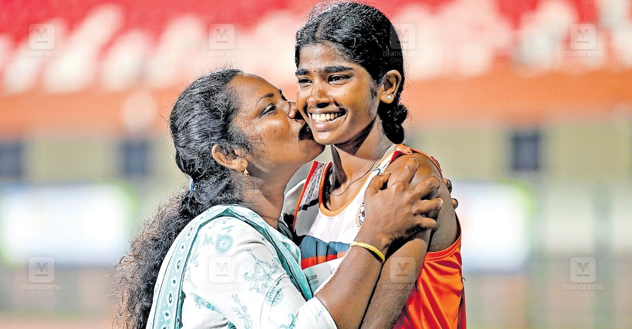 കേരള എക്സ്പ്രസ്; കേരളത്തിന് ഇന്നലെ ഒരു സ്വർണവും 2 വീതം വെള്ളിയും വെങ്കലവും