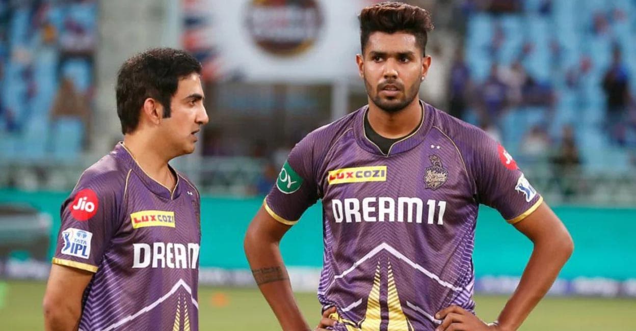 എന്നെക്കുറിച്ച് എന്തും പറഞ്ഞോളൂ, കൈകാര്യം ചെയ്തോളാം: ഹര്‍ഷിത് റാണയെ തൊടരുതെന്ന് ഗൗതം ഗംഭീർ