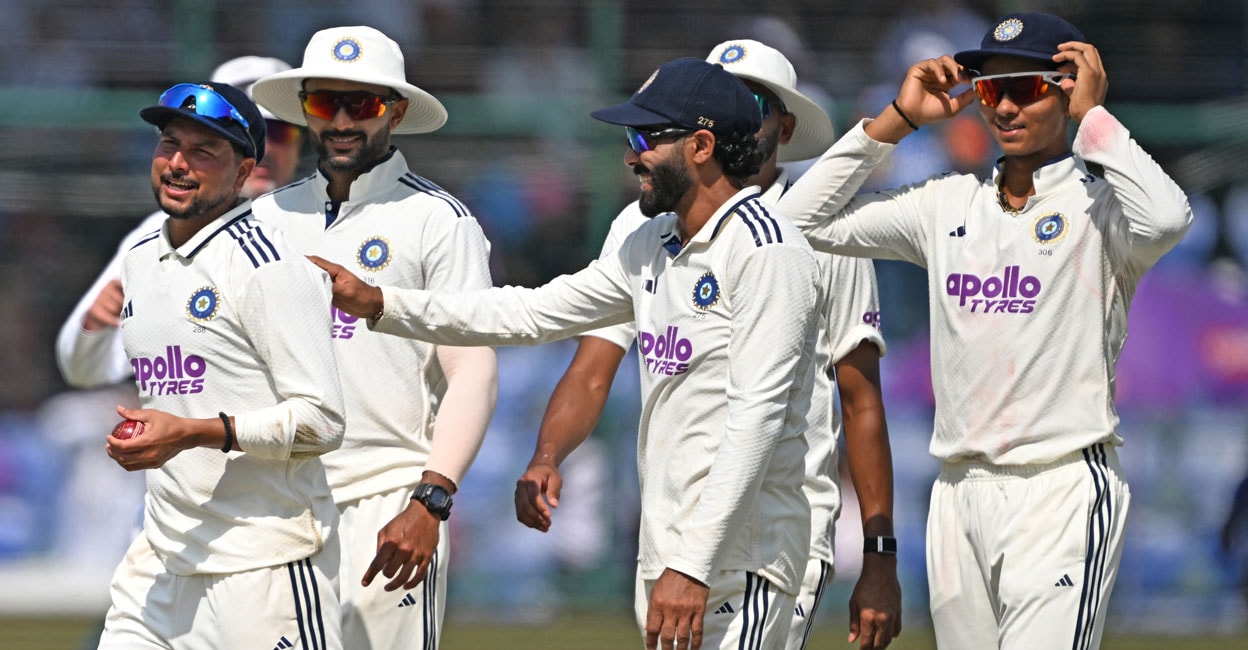 ഇന്ത്യ– ദക്ഷിണാഫ്രിക്ക രണ്ടാം ടെസ്റ്റിൽ ആദ്യം ടീ ബ്രേക്ക്, ‌പിന്നെ ലഞ്ച്! മാറ്റത്തിനു പിന്നിലെ കാരണം ഇതാണ്